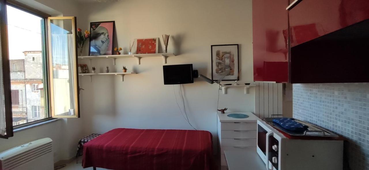 Aquila 52 Apartment Rome Exterior photo
