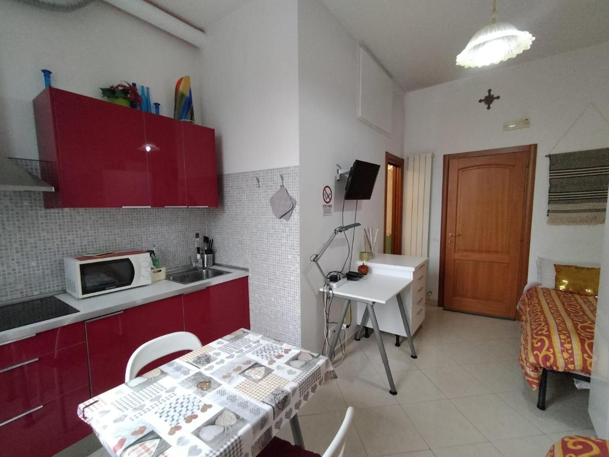 Aquila 52 Apartment Rome Exterior photo