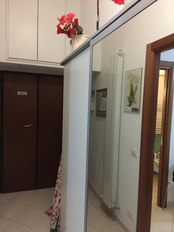 Aquila 52 Apartment Rome Exterior photo
