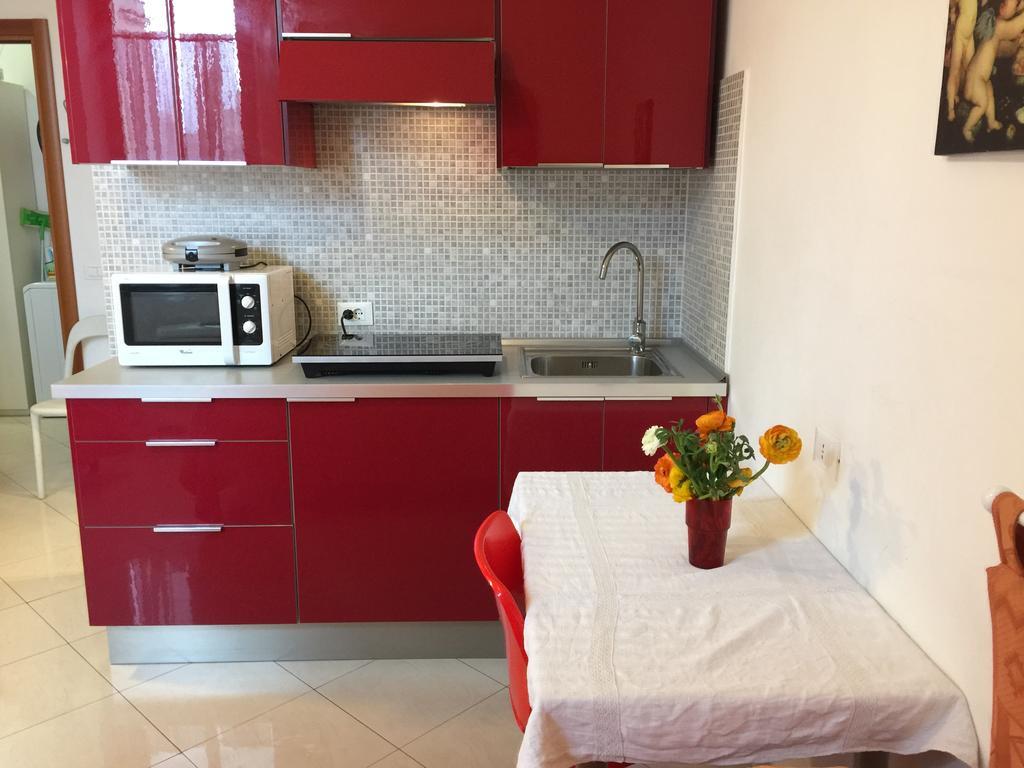 Aquila 52 Apartment Rome Exterior photo