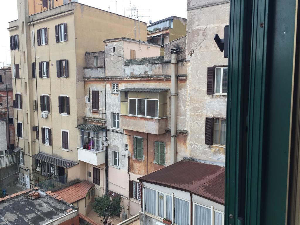 Aquila 52 Apartment Rome Exterior photo