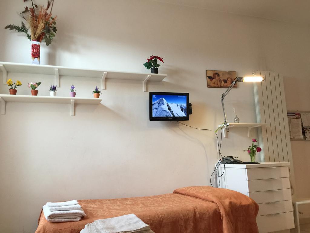Aquila 52 Apartment Rome Exterior photo