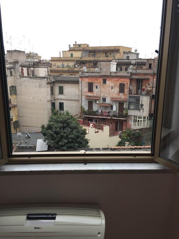 Aquila 52 Apartment Rome Exterior photo