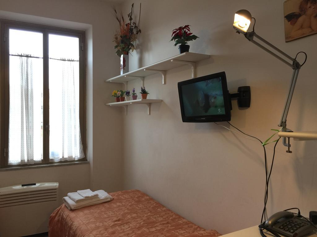 Aquila 52 Apartment Rome Exterior photo