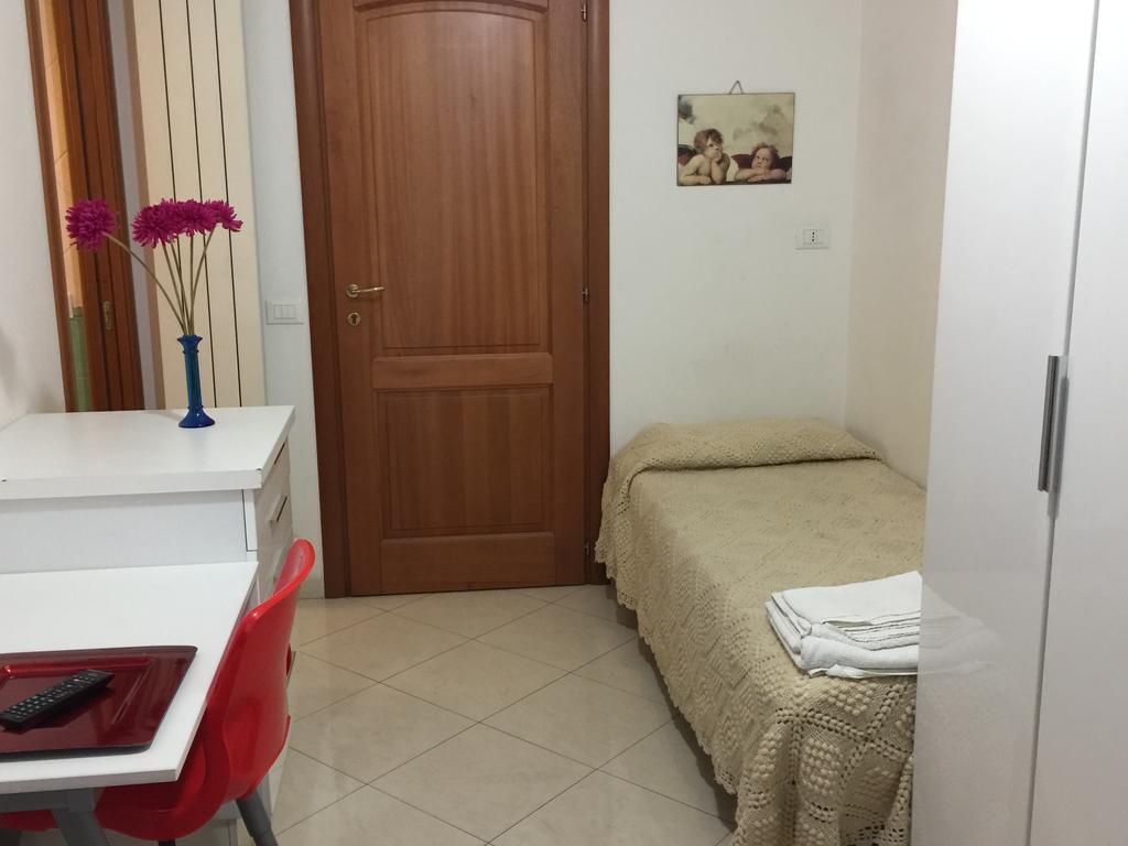 Aquila 52 Apartment Rome Exterior photo